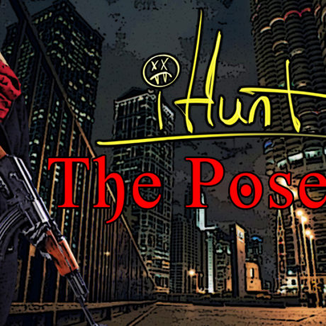 iHunt: The Poseurs